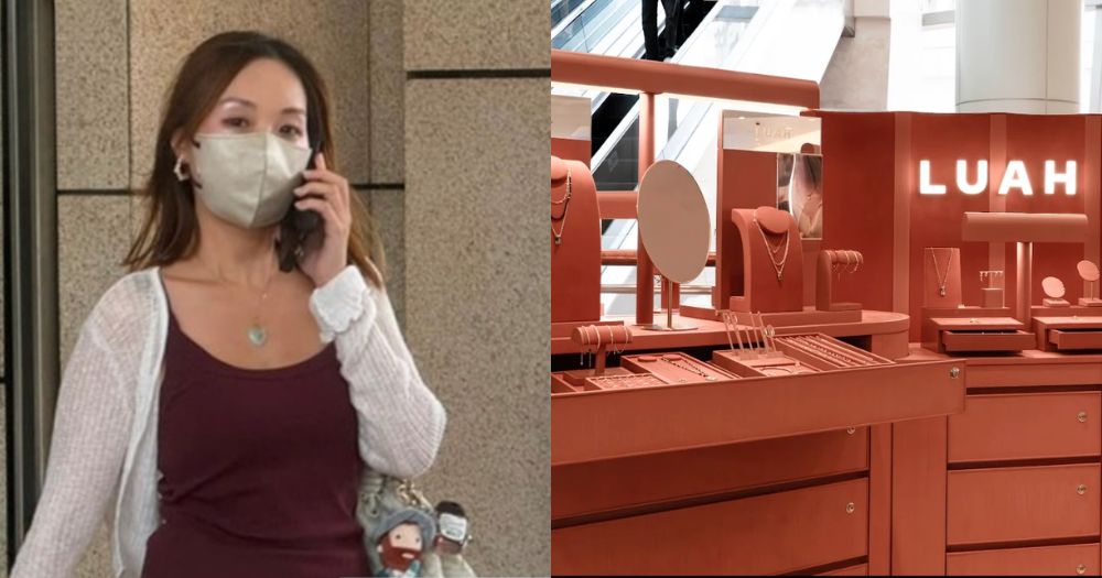 Hong Kong nurse, 40, accused of stealing 2 bracelets worth S$300 in Mong Kok, had all charges dropped after signing good behaviour bond