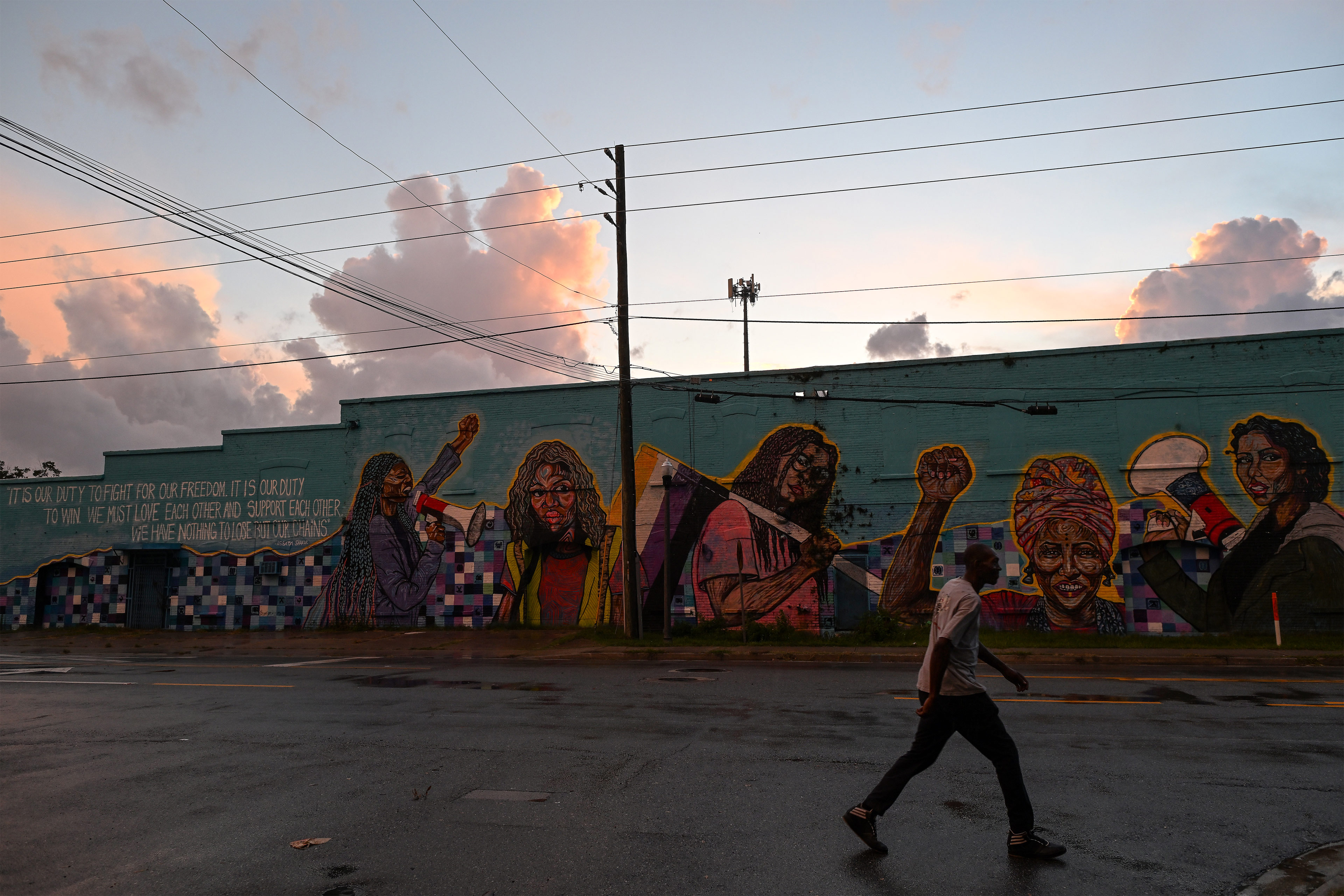 Where Florida’s Gun Violence Exacts Its Biggest Toll on Black and Latino Children