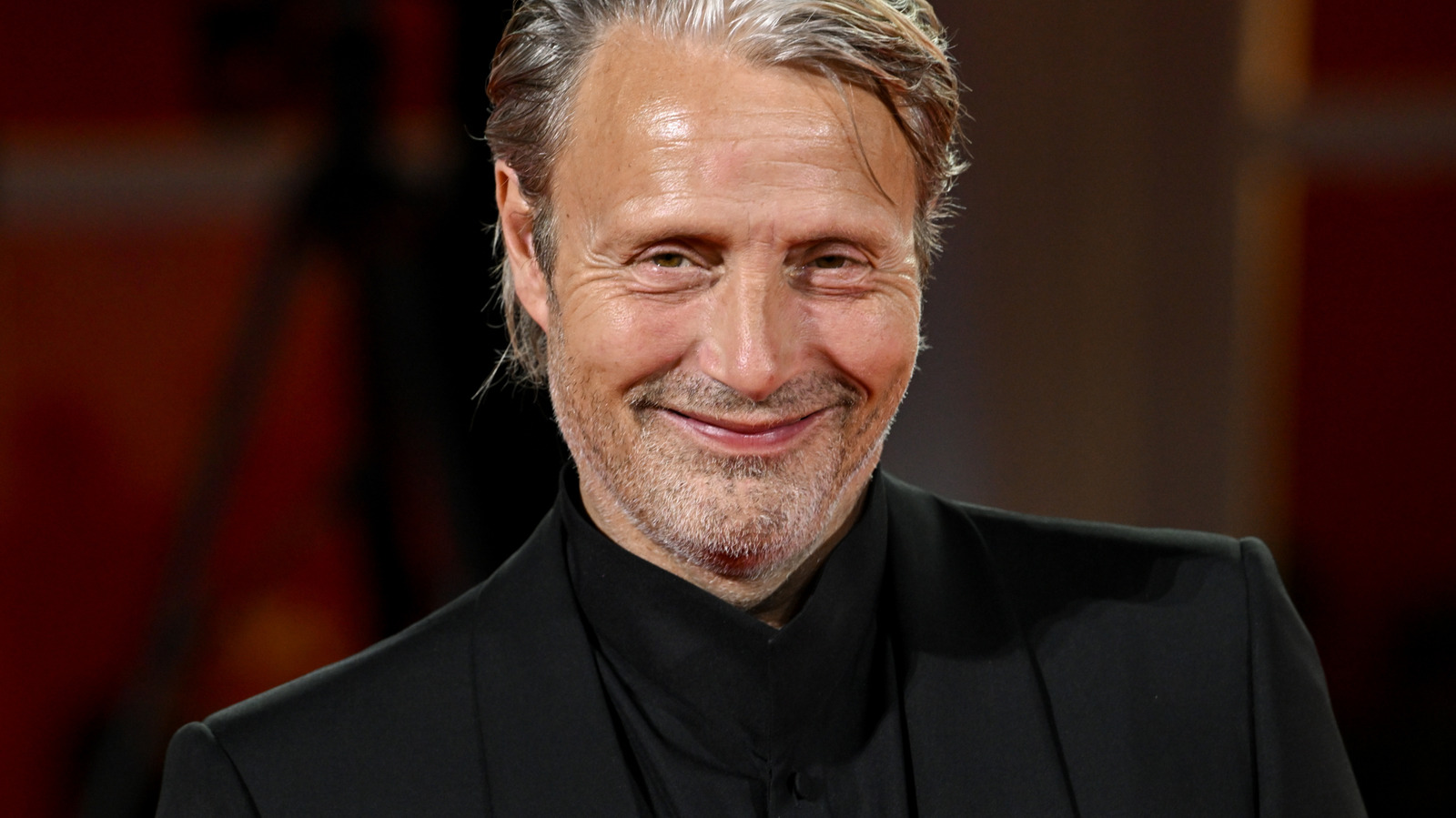 Quote Of The Day By Mads Mikkelsen: 'I Think Commitment Should Go All The Way, But Never To The Degree Where You Become Blind. It Is A Fine...'