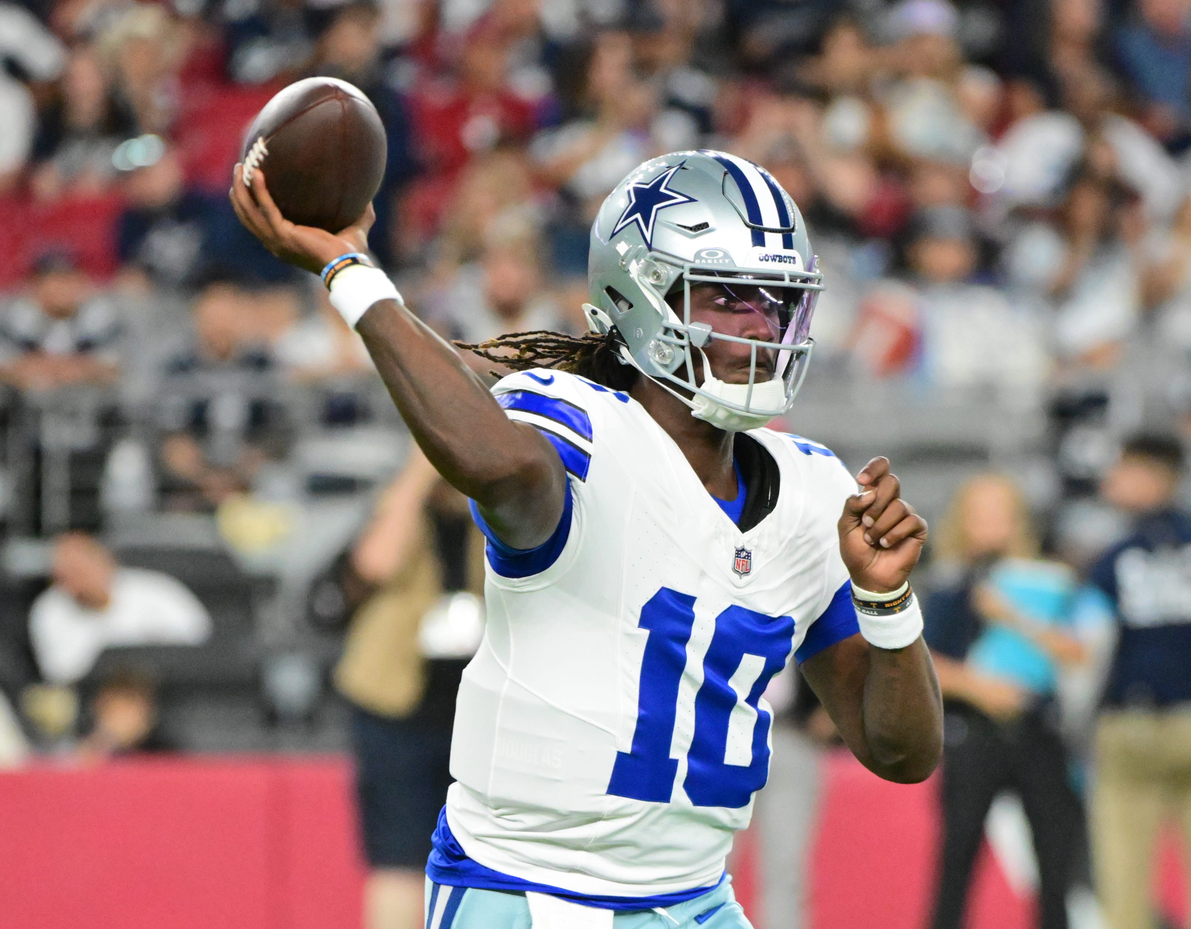 Final takeaways from Cowboys' win over Cardinals: Unique situations