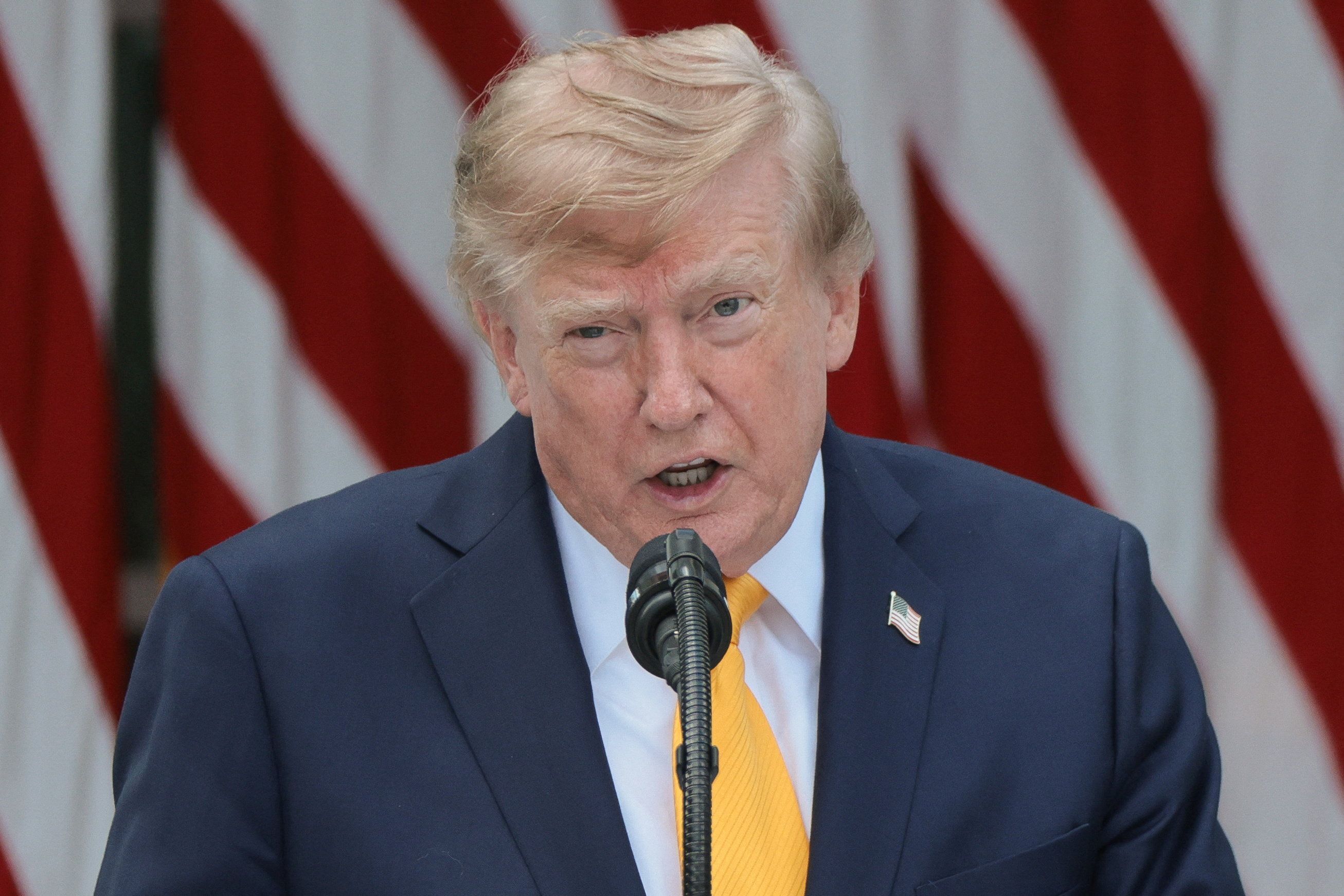 Trump won’t budge on Canada, beef despite Republican pushback