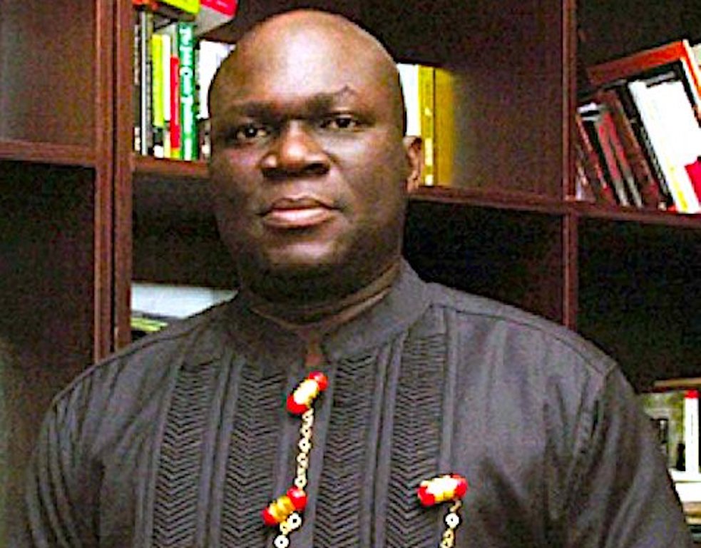 The menace of fake agencies, By Reuben Abati