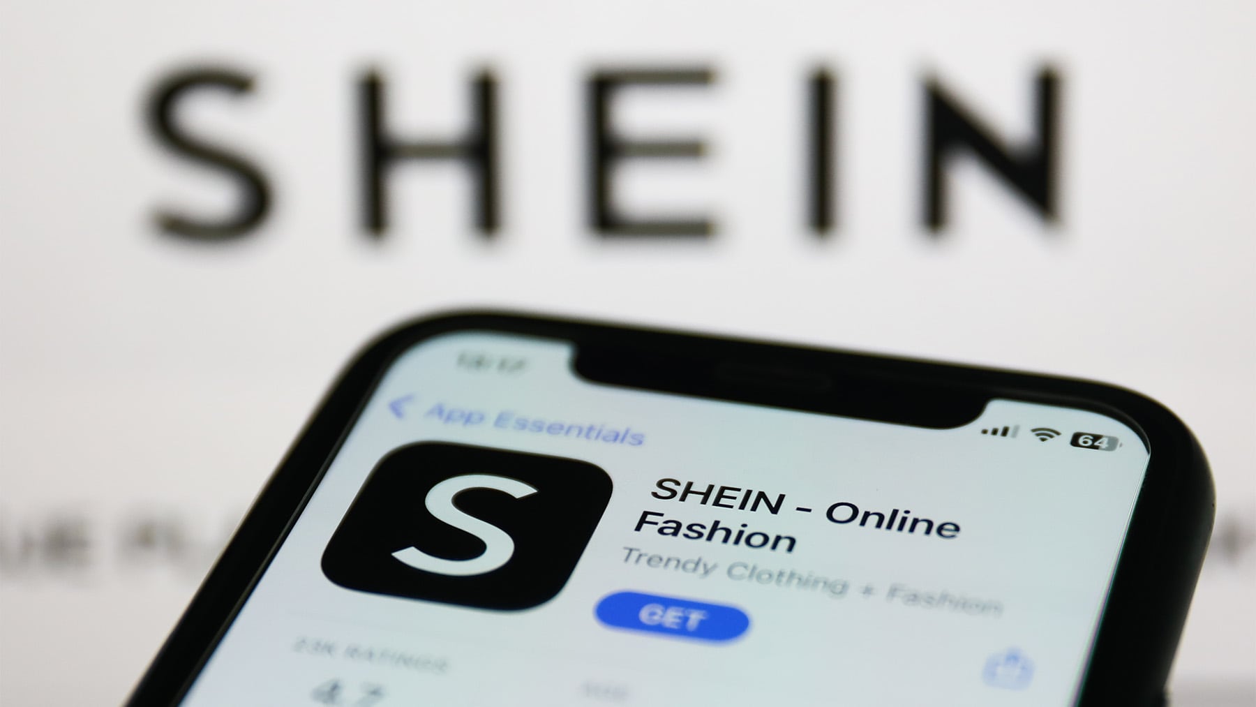 Shein’s IPO Won’t Mask Its Sustainability Challenges