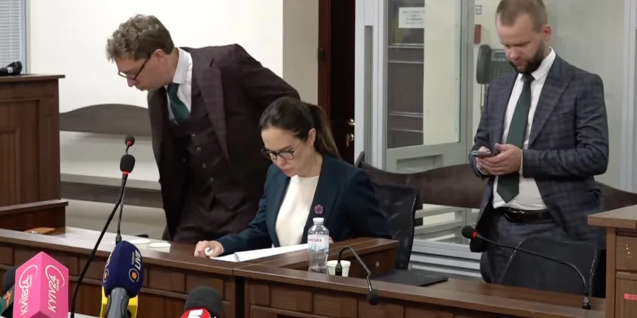 Former Zelenskyy deputy detained on $485K bail in massive corruption probe
