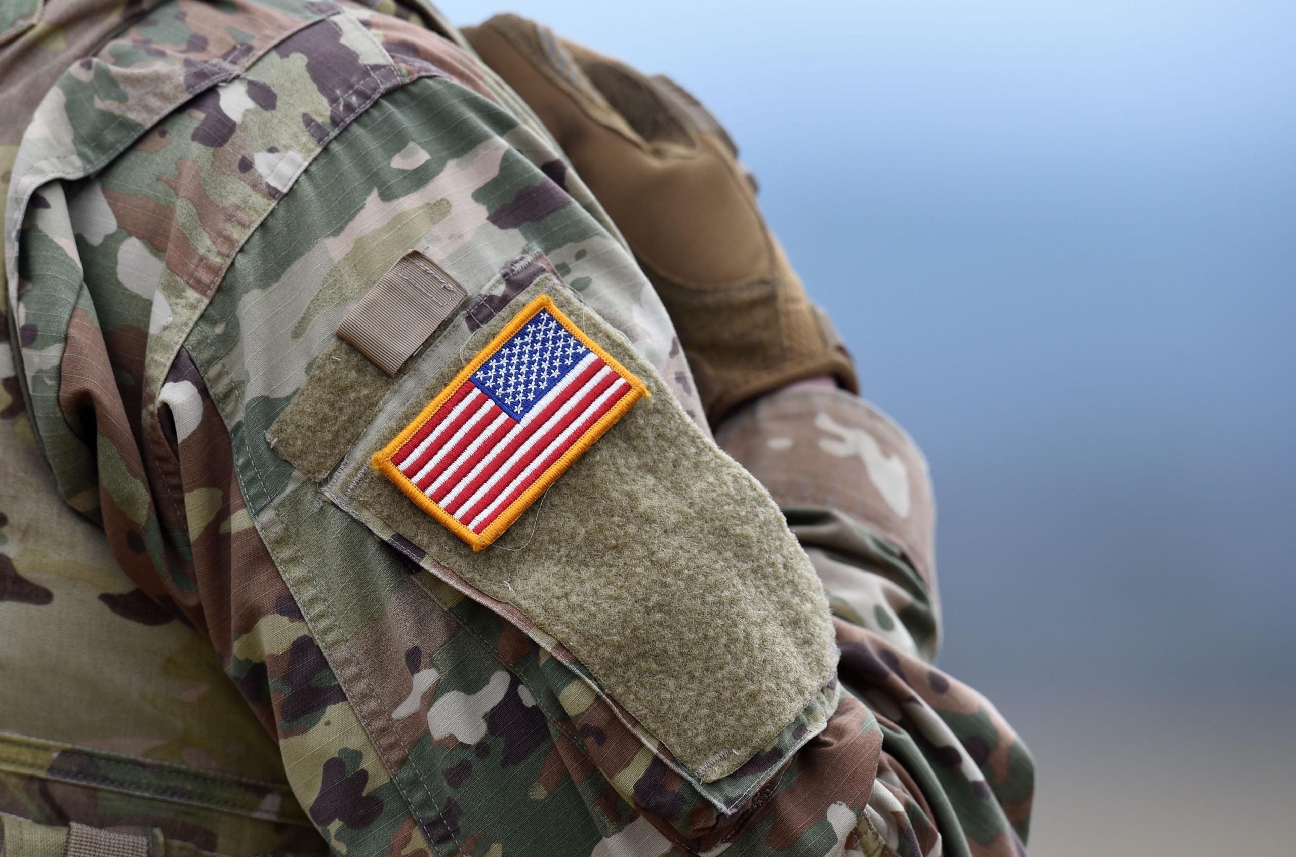 US begins fresh training for Nigerian military