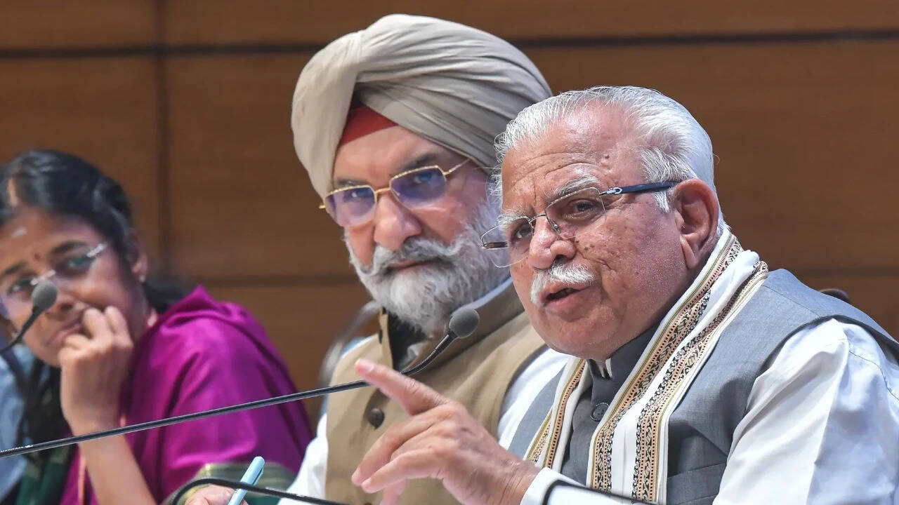Delhi master plan 2047: 40 lakh affordable homes, land pooling and more