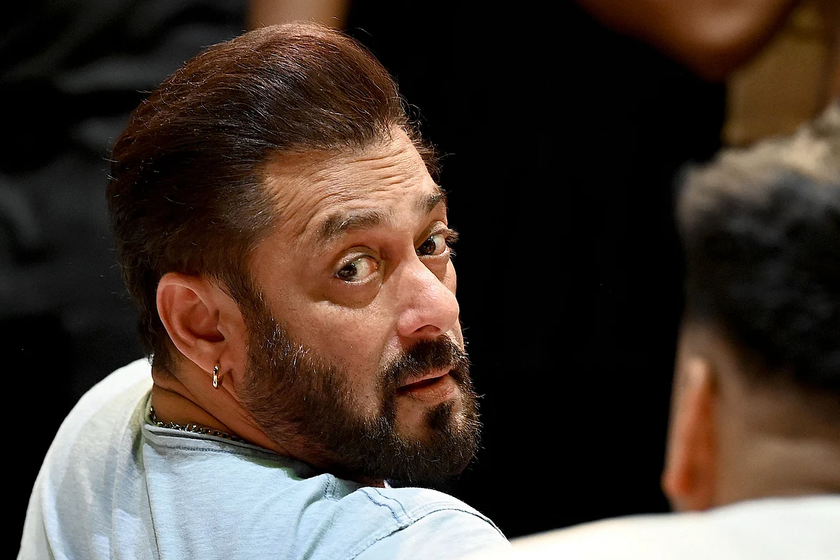 Salman Khan threat case: Mumbai Police allege fake gang plot to extort money