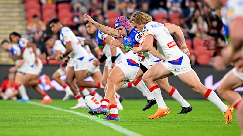 NRL’s latest rule-change adds a new element of strategy. Here’s how it will work