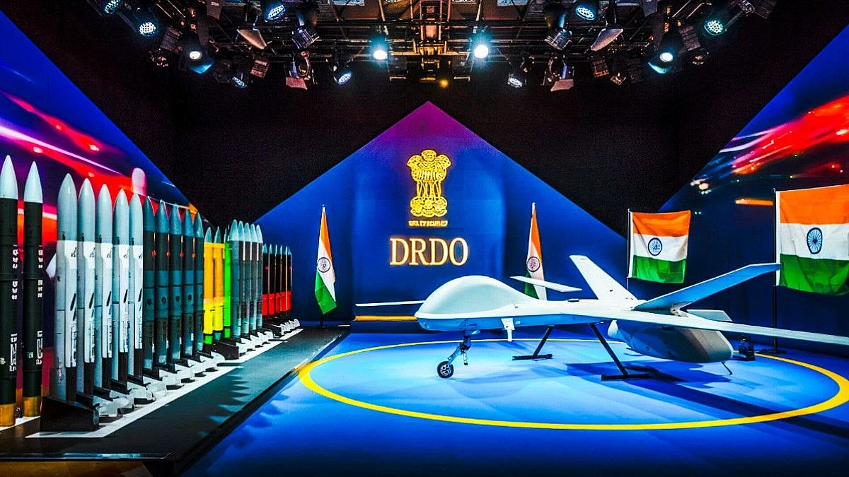 India Approves Transfer Of DRDO Missile Technologies To Defence Industry In Major Boost To Manufacturing Sector: Why Is This A Big Deal?