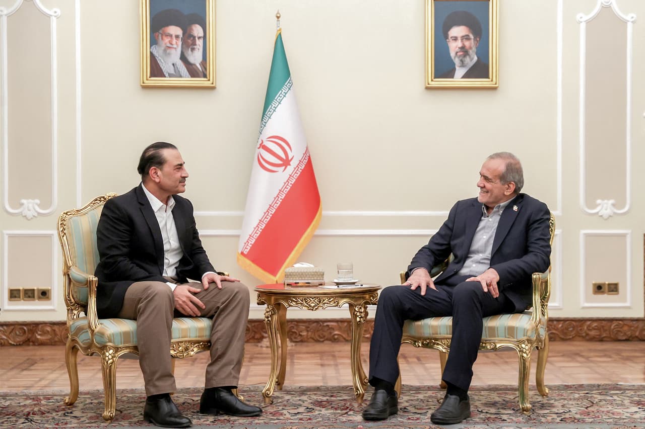 Oil prices decline as investors brush aside Bessent’s ‘economic D-Day’ for Iran