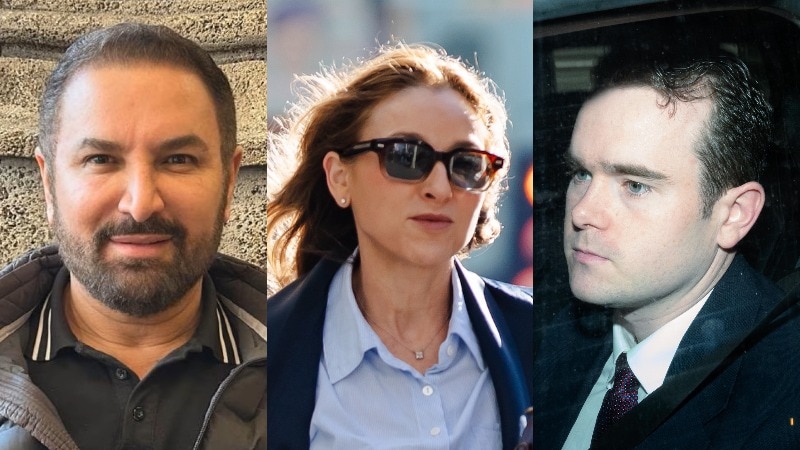 The phone taps, the $100k offer and the 'filthy schools' money'