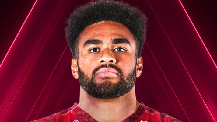 Fijian rugby pro, 26, dies of suspected heat stroke after training