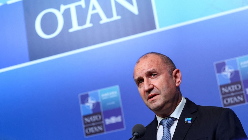 Ukraine denies targeting Bulgaria after drone explodes near pipeline