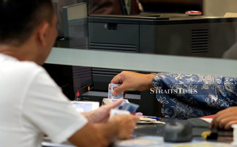 MyKad printing services to face temporary disruption from Aug 26-31
