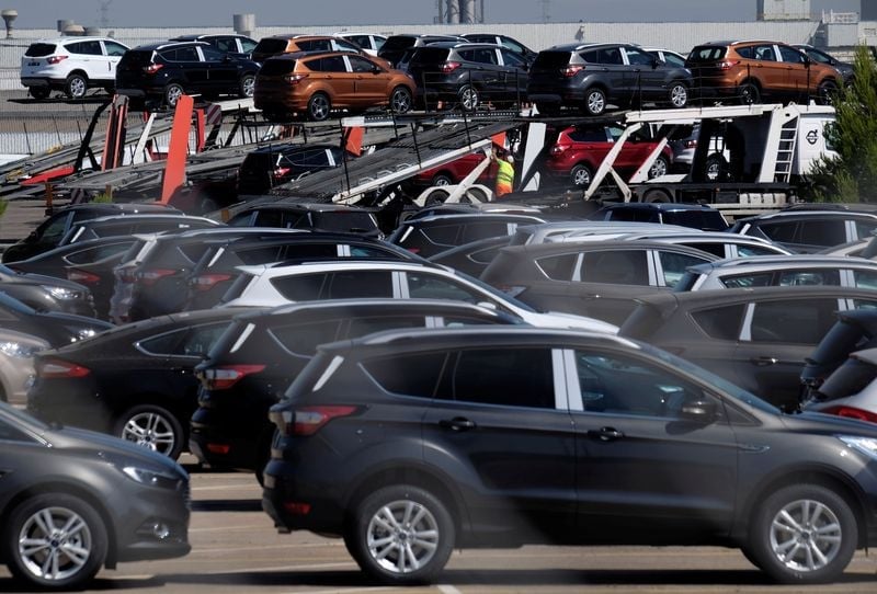 Avoid these 3 auto stocks as Trump threatens 50% Canada tariffs
