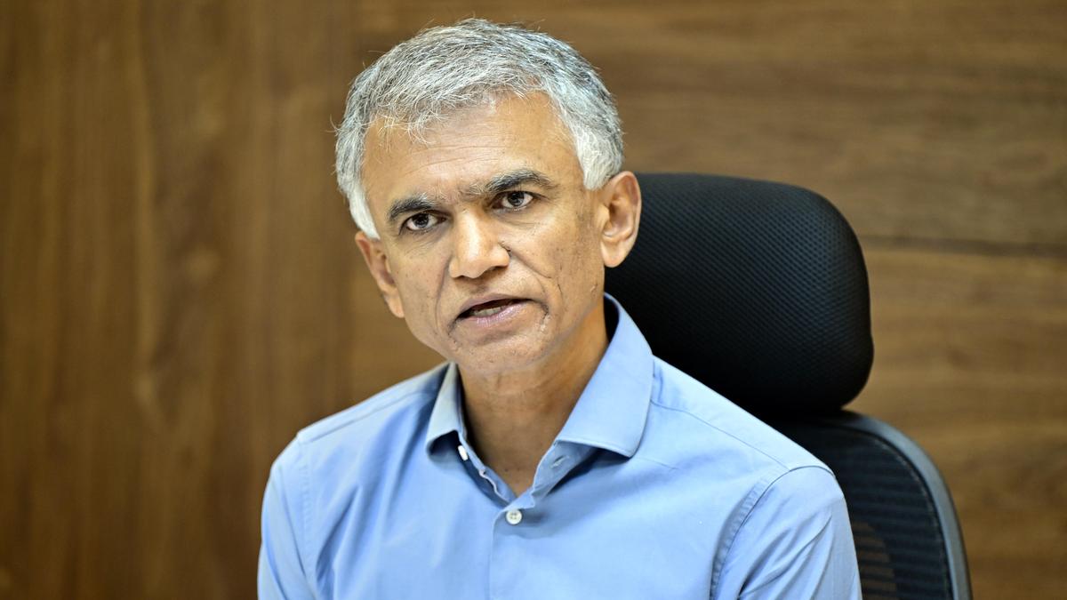 #THTalksBengaluru: Ask your question to Greater Bengaluru Development Minister Krishna Byre Gowda