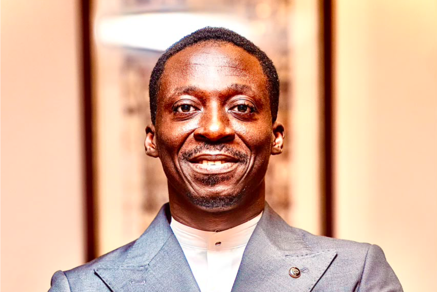 Resign as Minority Leader despite lawsuit - Brako-Powers tells Afenyo-Markin on extortion allegation