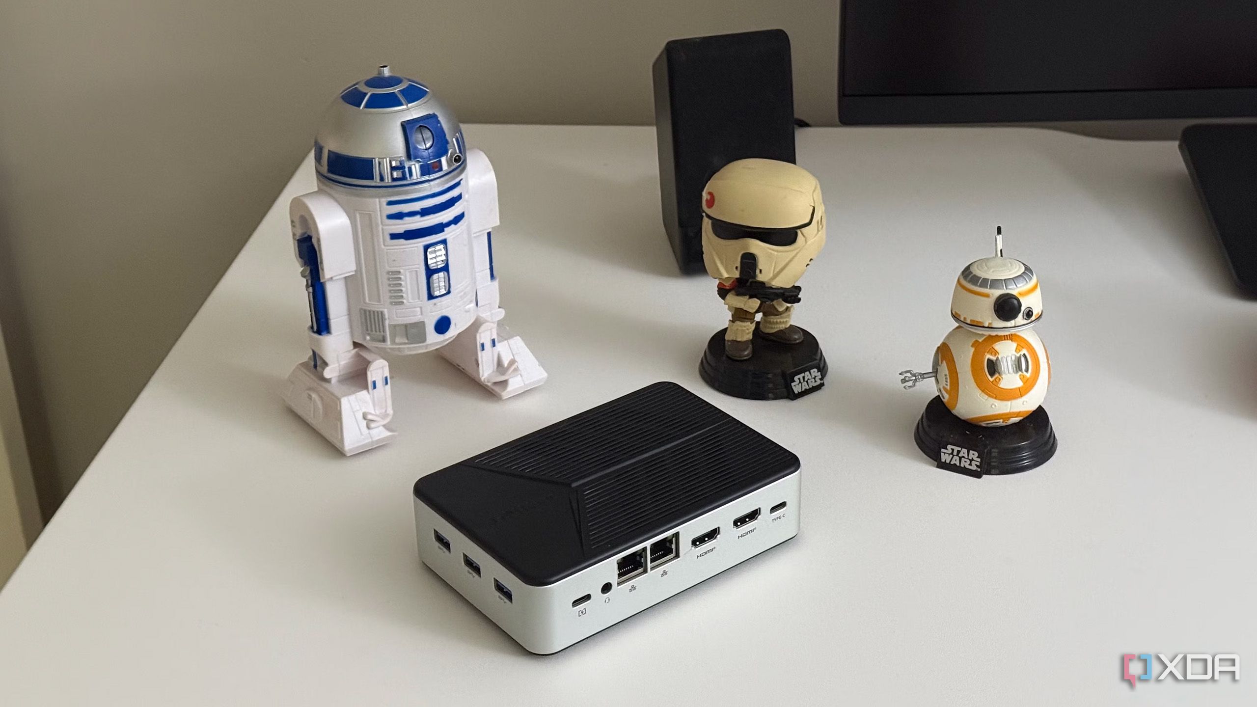 A mini PC loaded with Jellyfin solved the one problem every hotel network creates