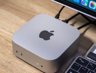 Apple reportedly set to unveil new Mac mini soon