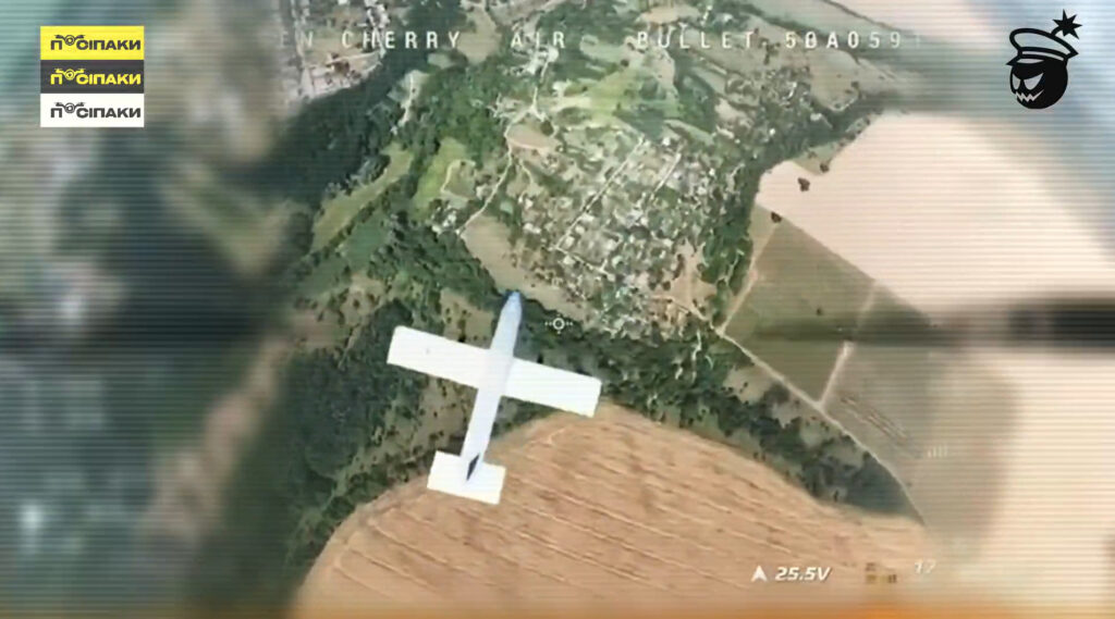 A Russian drone chose its own target and killed three. The code that told it what to look for was readable