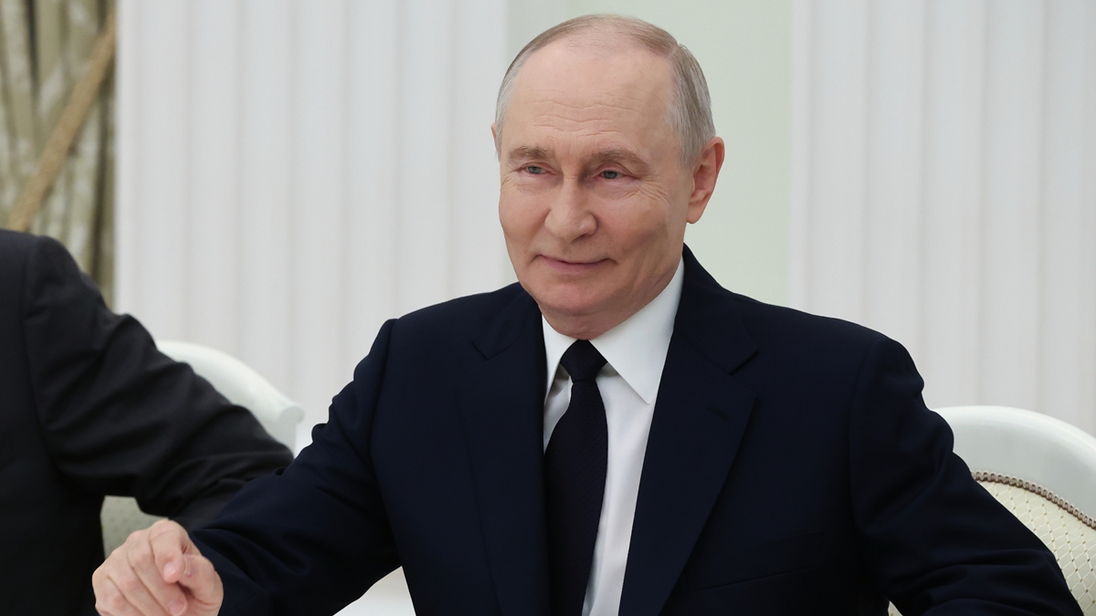 Putin issues decree opening door to state control of key sites after deep Ukrainian drone strikes
