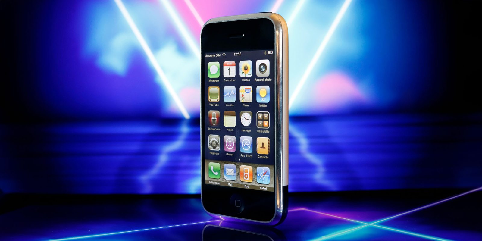 AI awaiting its iPhone moment, says Altman; needs to learn key Apple lesson