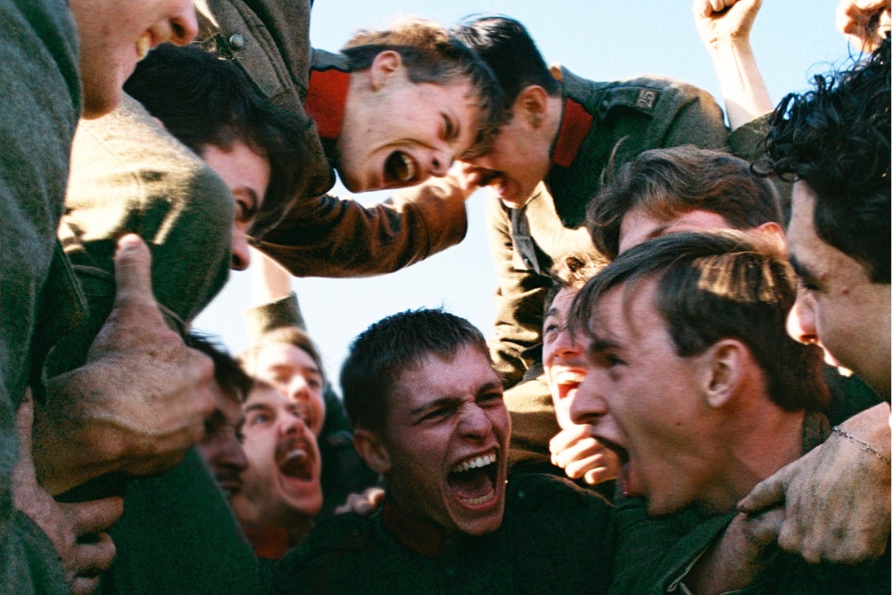 Oscars: Belgium Selects Lukas Dhont’s Cannes Prizewinning ‘Coward’ for International Feature Race