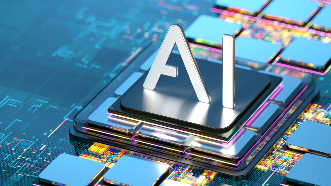 The AI adoption phase is over