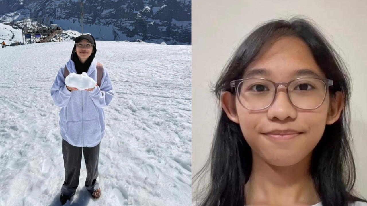 Singapore student vanishes after Cambodia flight ticket is found
