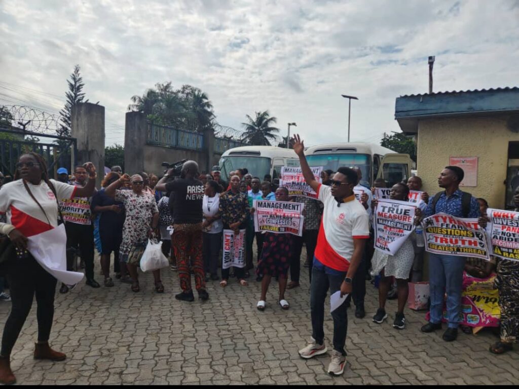 End dictatorship or risk fresh strike, NASU-WAEC warns