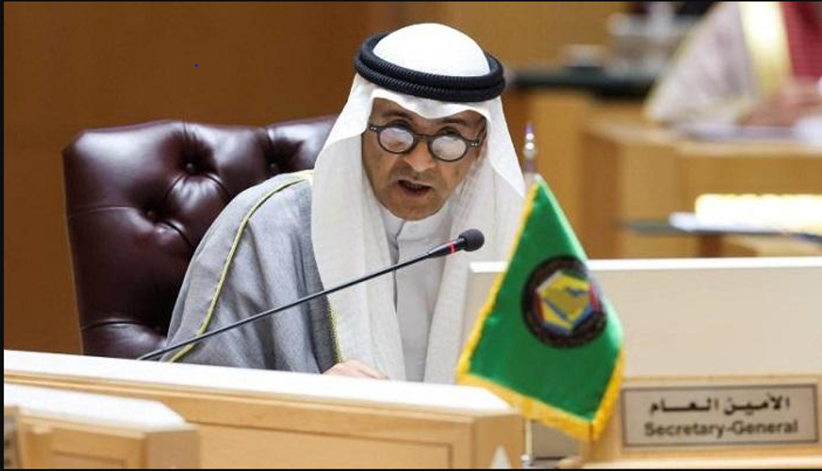 GCC welcomes US decision to remove Syria from terrorism sponsor list