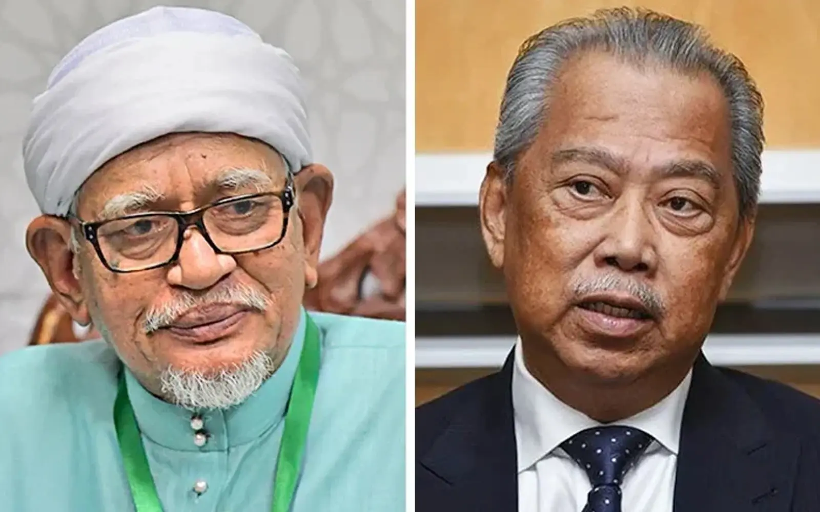 Hadi puts squeeze on Bersatu to assert PAS dominance, says analyst