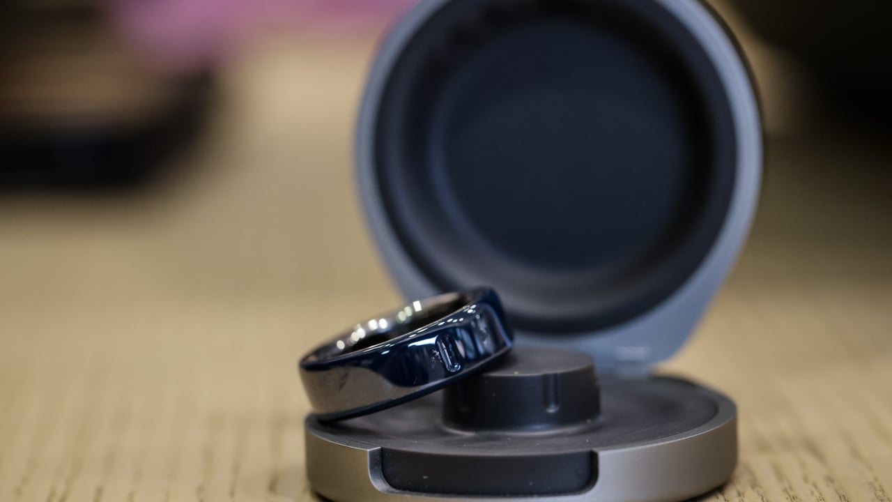 Oura smart ring IPO could raise $3 billion at $16 billion valuation