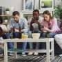 Does heavy social media use damage your family's relationship?
