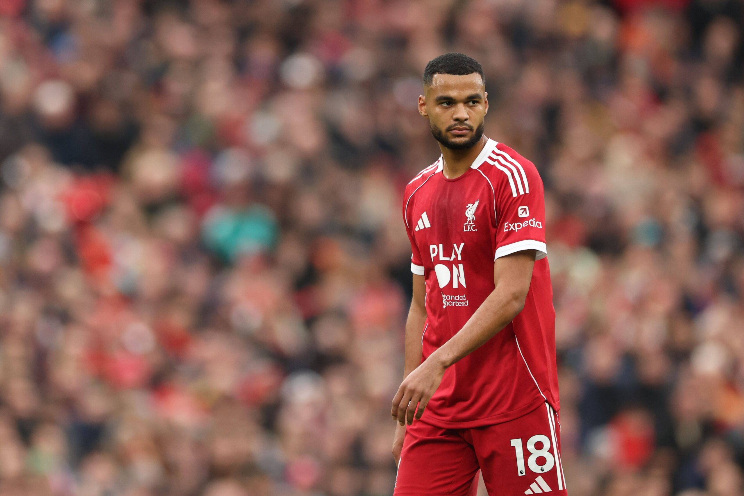 Journalist: Liverpool have rejected £60m bid for forward