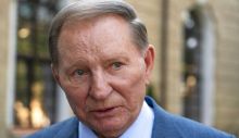 Kuchma Explains Why Refusing The Budapest Memorandum Wouldn’t Have Saved Ukraine From War