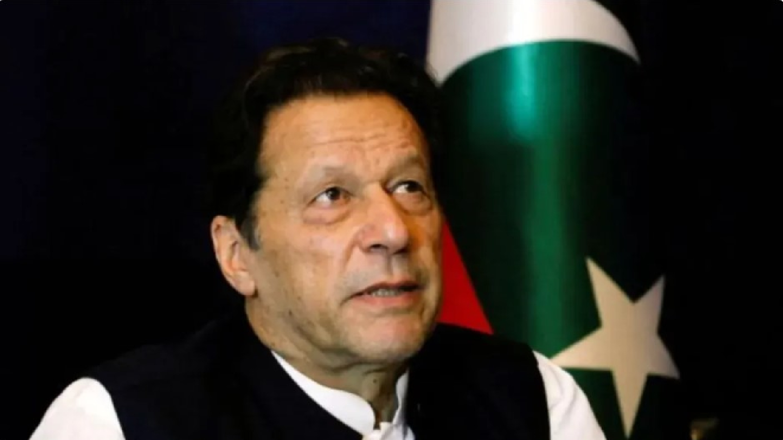Ramiz Raja addresses Imran Khan situation: ‘It has been a tough one for him’