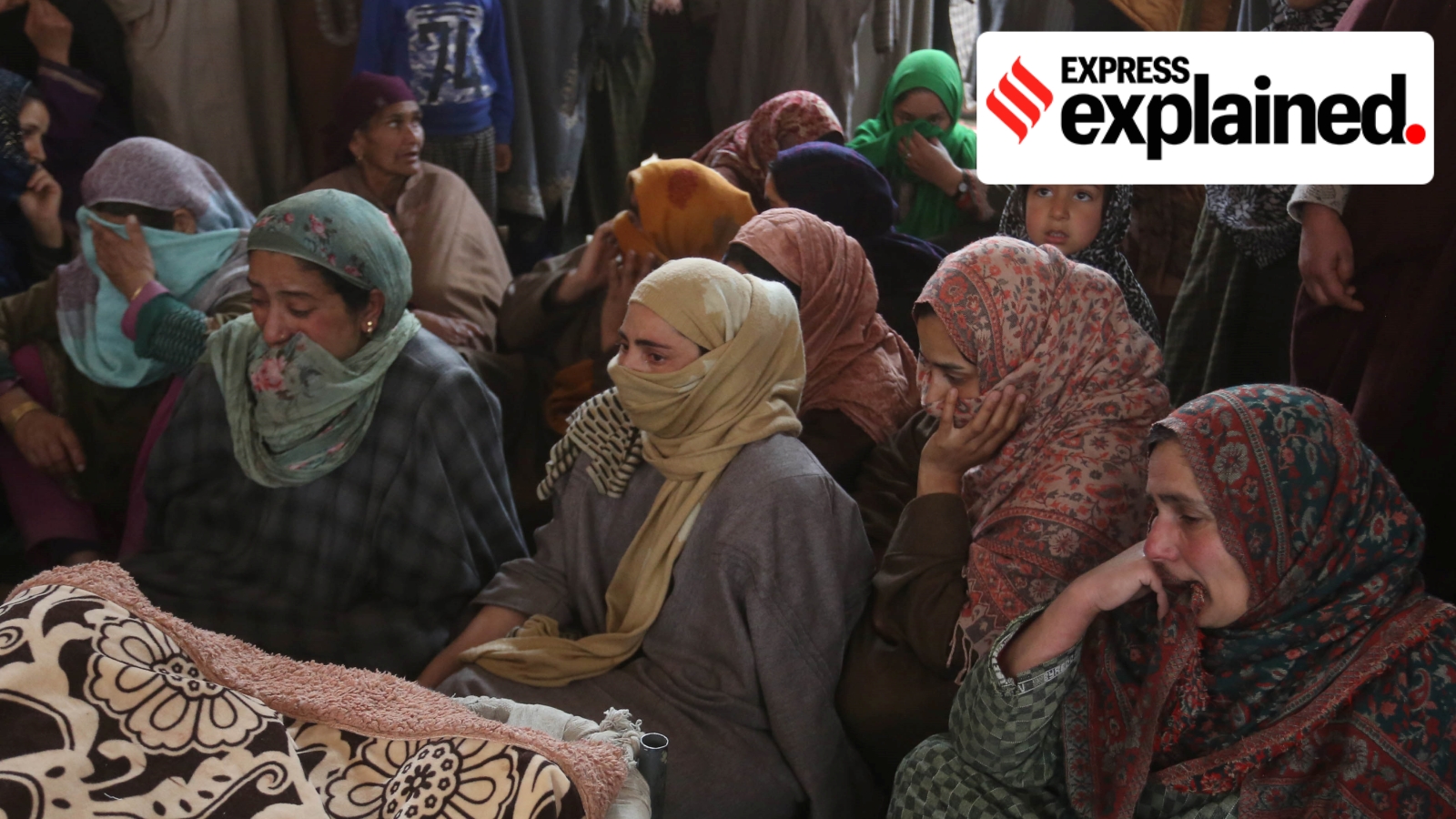 1998 Wandhama massacre: Why Kashmiri Pandit killings case is being reopened