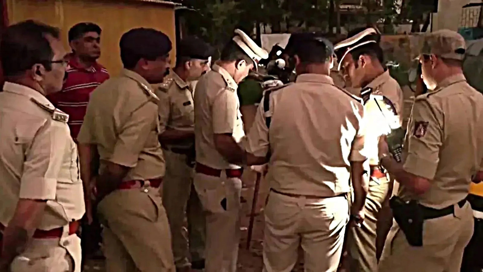 Four Karnataka cops suspended over ‘delay’ in Raichur gang rape-murder case