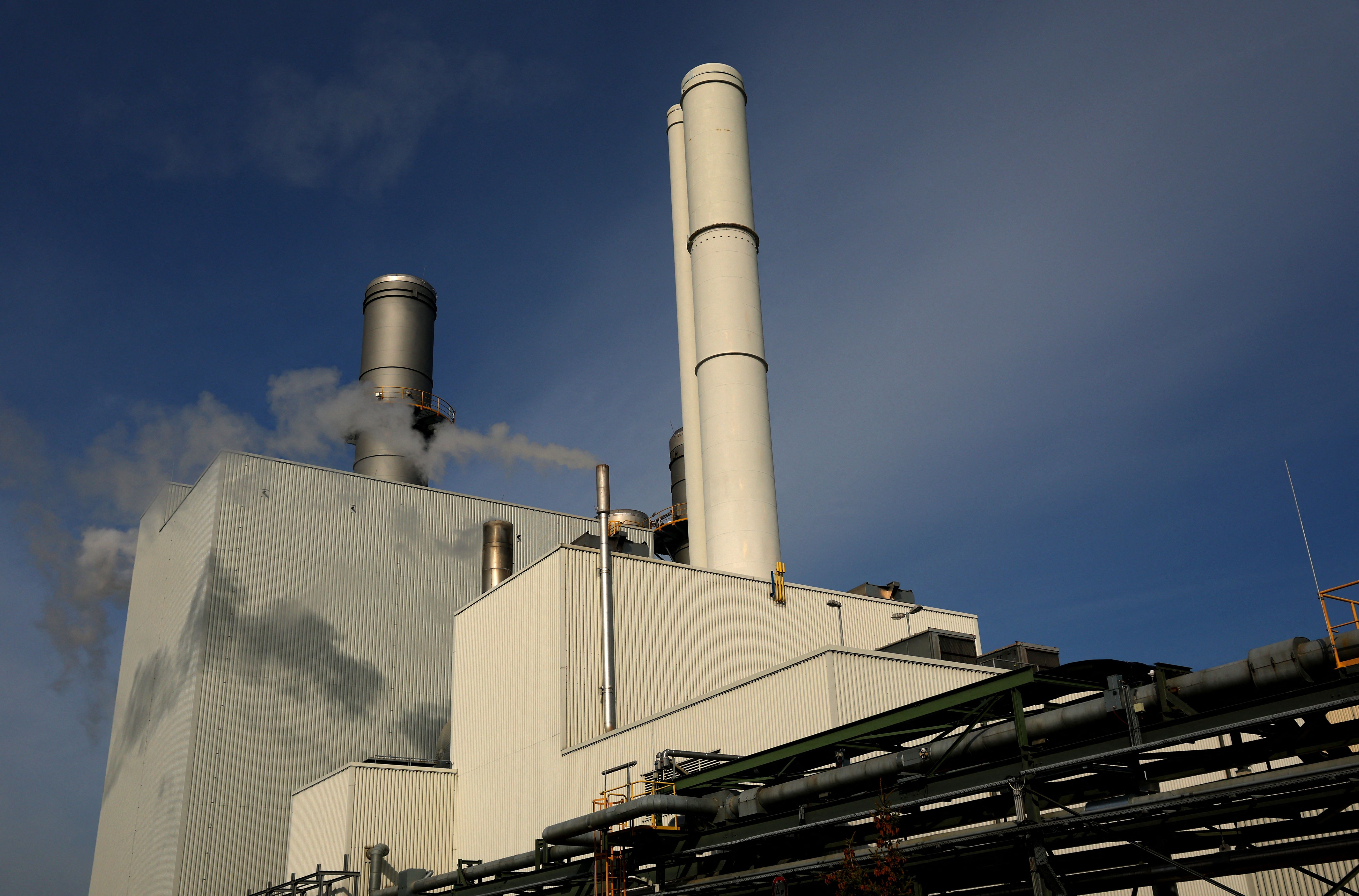 Data center demand drives gas development surge