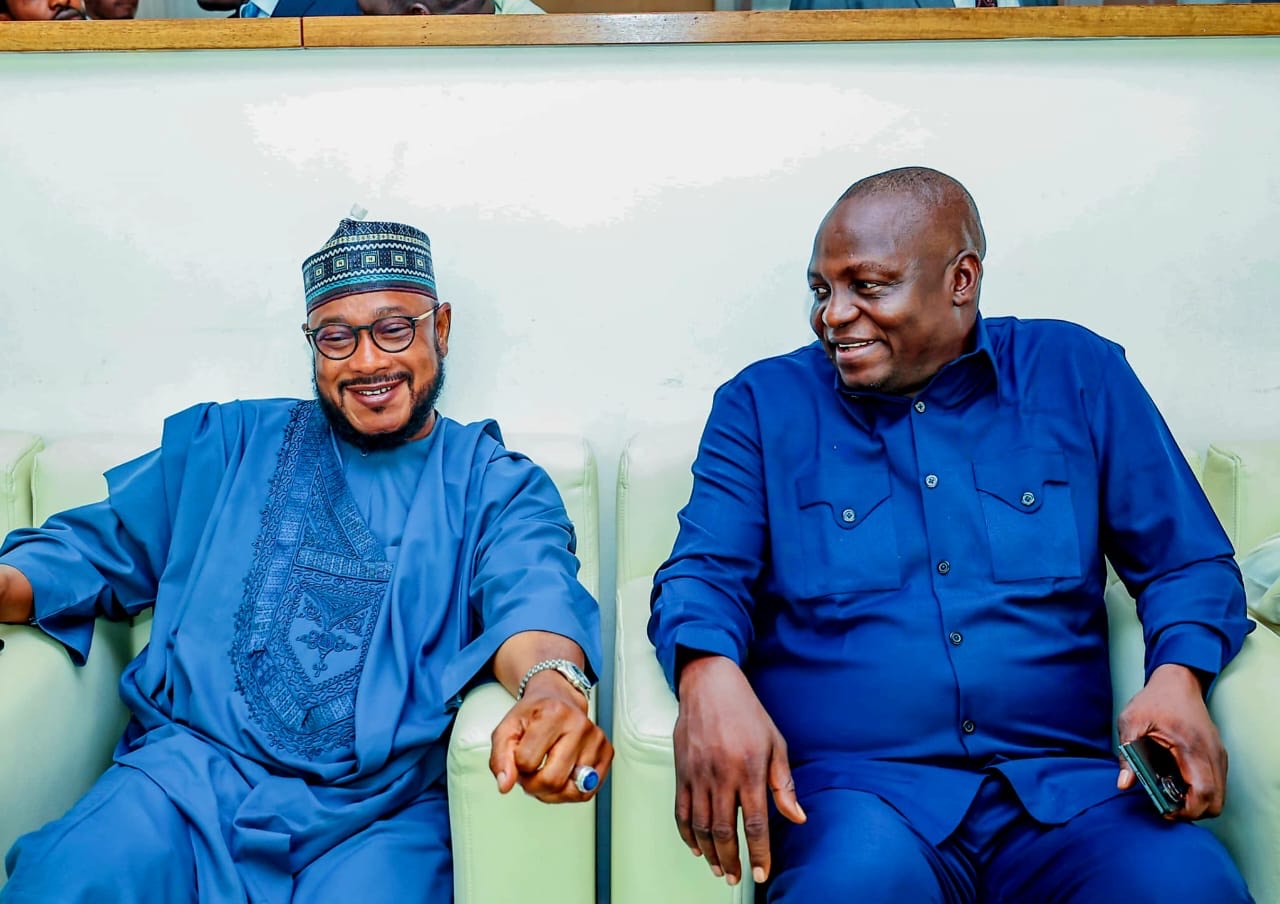 Yilwatda, an asset to progressive family, Nigeria – Gov Lawal