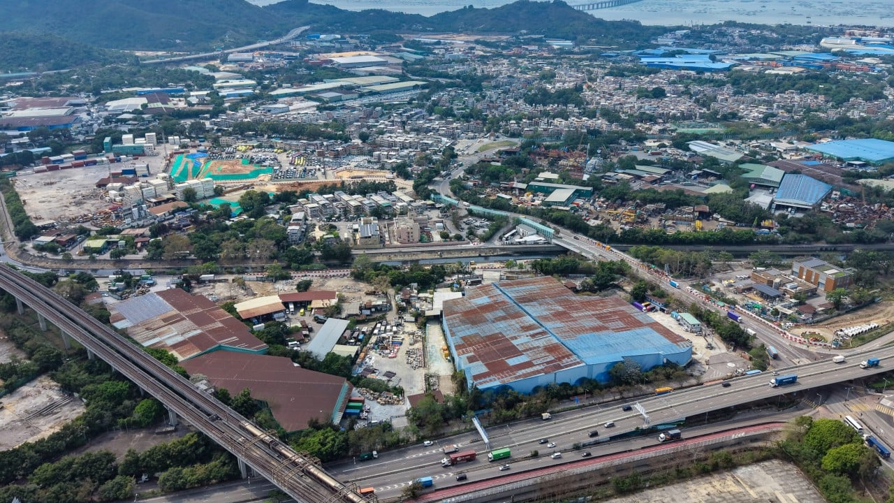 JD.com boosts Northern Metropolis logistics hub, but hurdles loom: experts