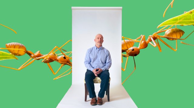 The living world is forcing scientists to rethink purpose