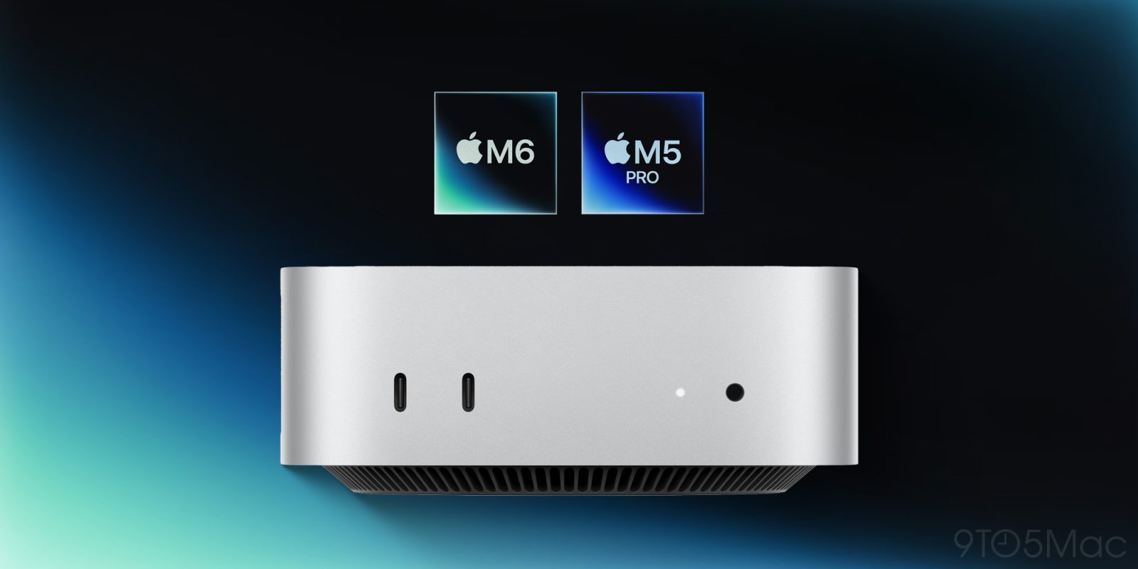 Apple announces updated Mac mini, here’s everything new