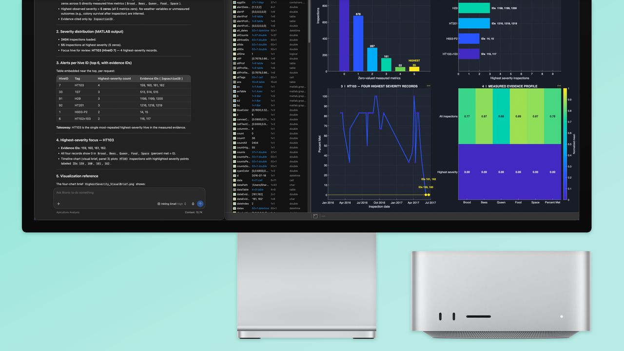 Apple just announced the new Mac Studio with M5 Ultra — and it will be a local AI powerhouse