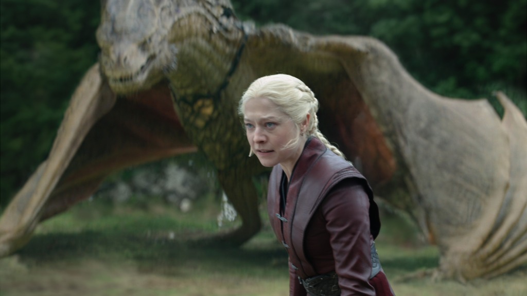 Get ready for House Of The Dragon's season 3 finale with a look back at our coverage