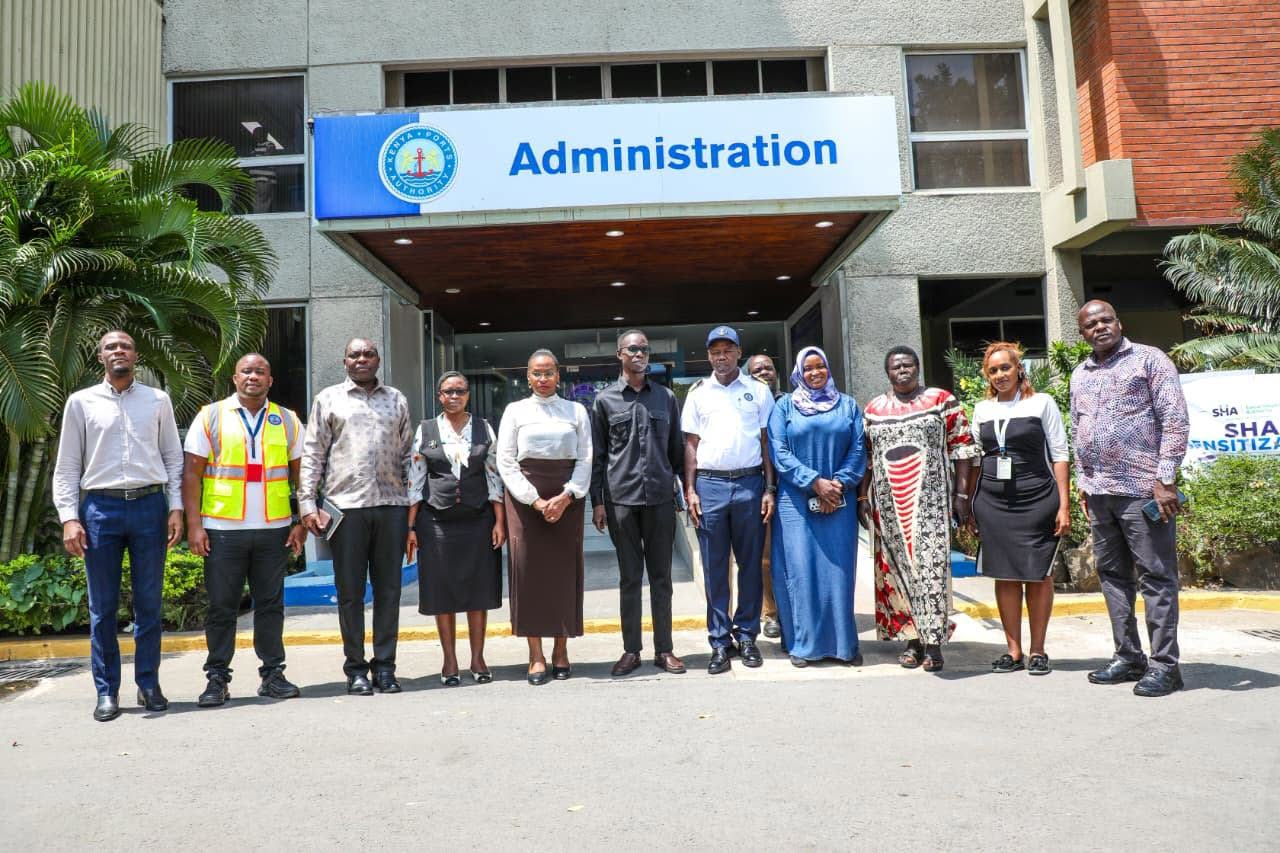 Uganda, KPA push removal of trade barriers to boost regional trade