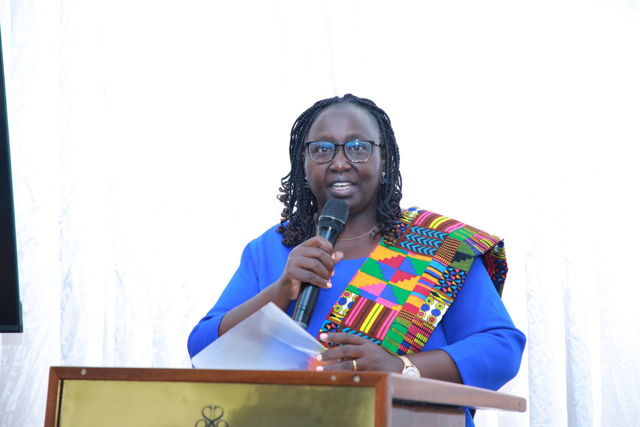 National dialogue to shape Kenya’s next development era, says Cheptumo