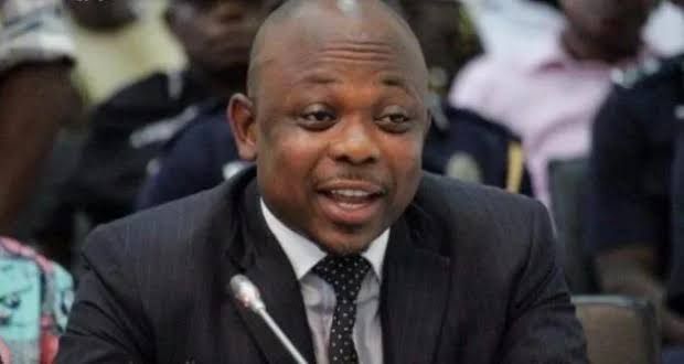 Agalga lacks core parliamentary leadership skills - Nitiwul insists