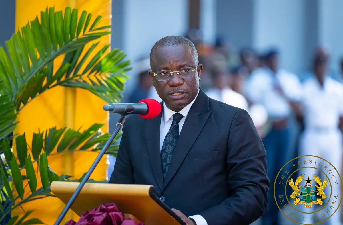 Agalga needs to adapt quickly as Majority Leader - Nitiwul